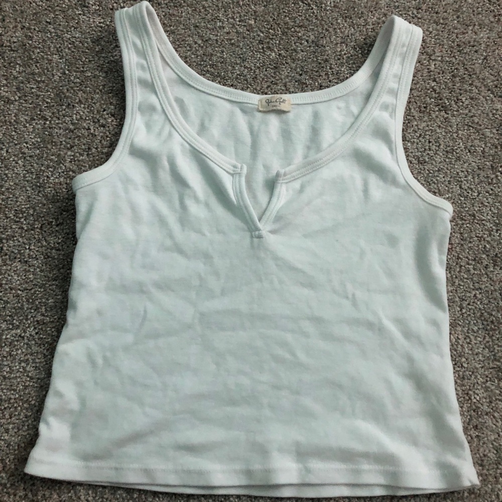 Brandy Melville Crop Top
